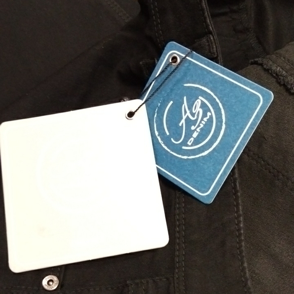 A3 Denim Set of 2 Jeans - Picture 9 of 9